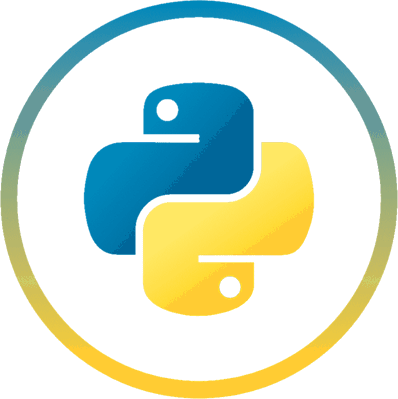 python icone